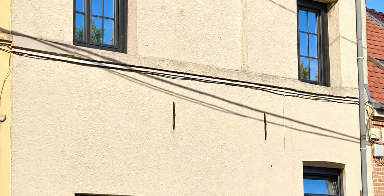 Vente Maison/villa 6 pièces — photo 1