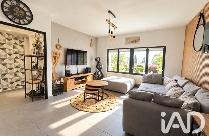 Vente Maison/villa 6 pièces — photo 2