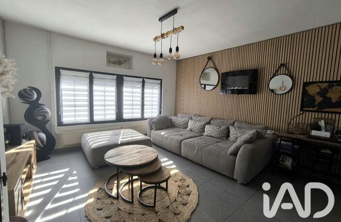 Vente Maison/villa 6 pièces — photo 4
