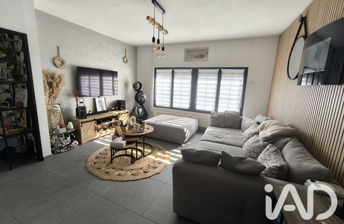 Vente Maison/villa 6 pièces — photo 5