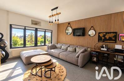 Vente Maison/villa 6 pièces — photo du bien