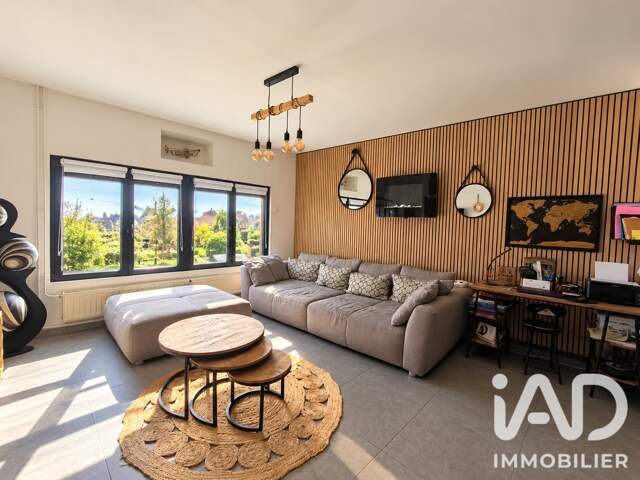 Vente Maison/villa 6 pièces — photo du bien