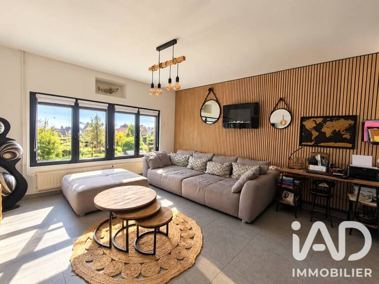 Vente Maison/villa 6 pièces — photo 1