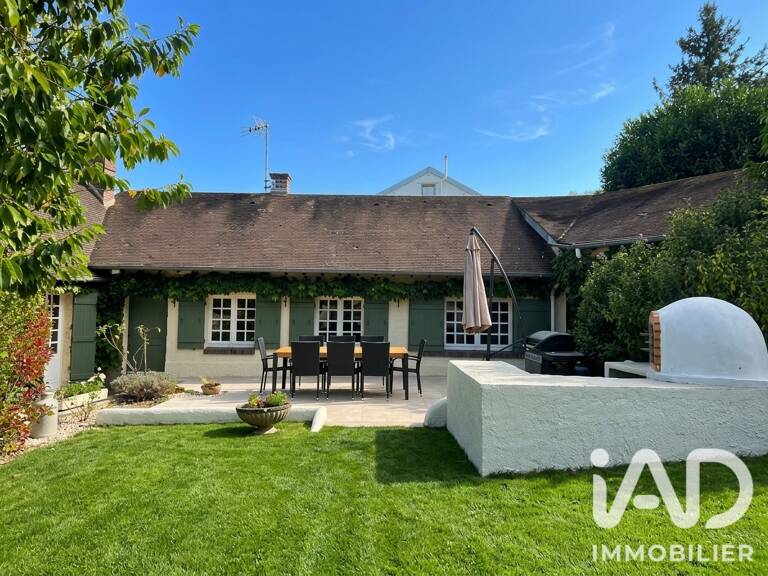 Vente Maison de campagne 4 pièces — photo 1