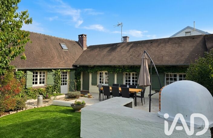 Vente Maison de campagne 4 pièces — photo 2