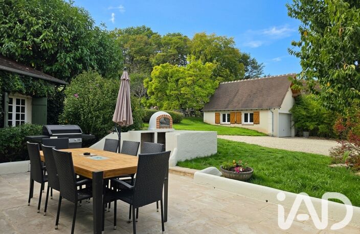 Vente Maison de campagne 4 pièces — photo 3