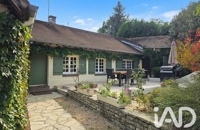 Vente Maison de campagne 4 pièces — photo 4