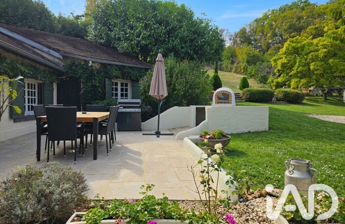 Vente Maison de campagne 4 pièces — photo 5