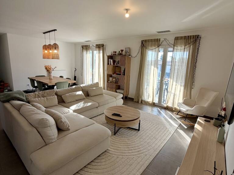 Vente Maison/villa 4 pièces — photo 1