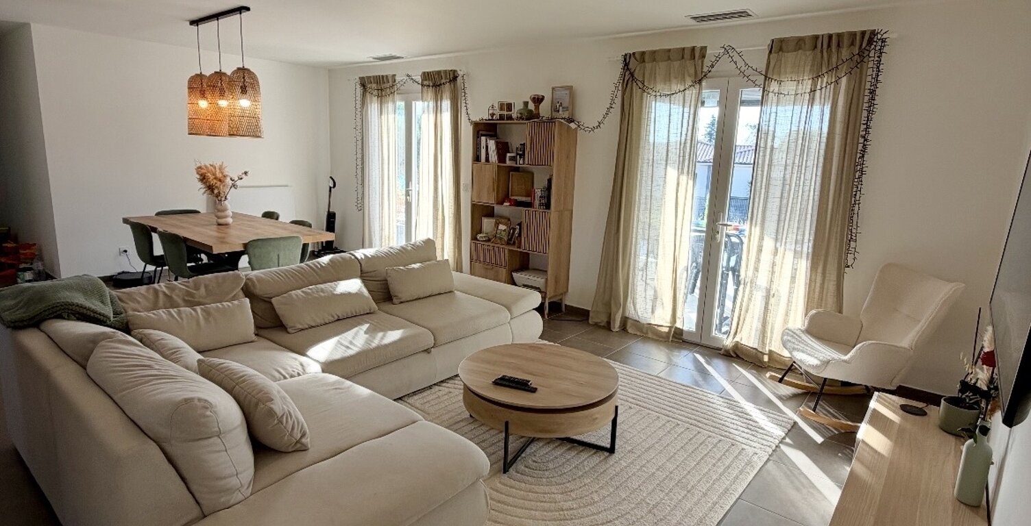Vente Maison/villa 4 pièces — photo 1