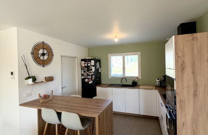 Vente Maison/villa 4 pièces — photo 2