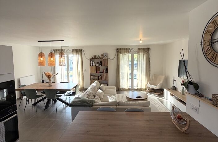 Vente Maison/villa 4 pièces — photo 4
