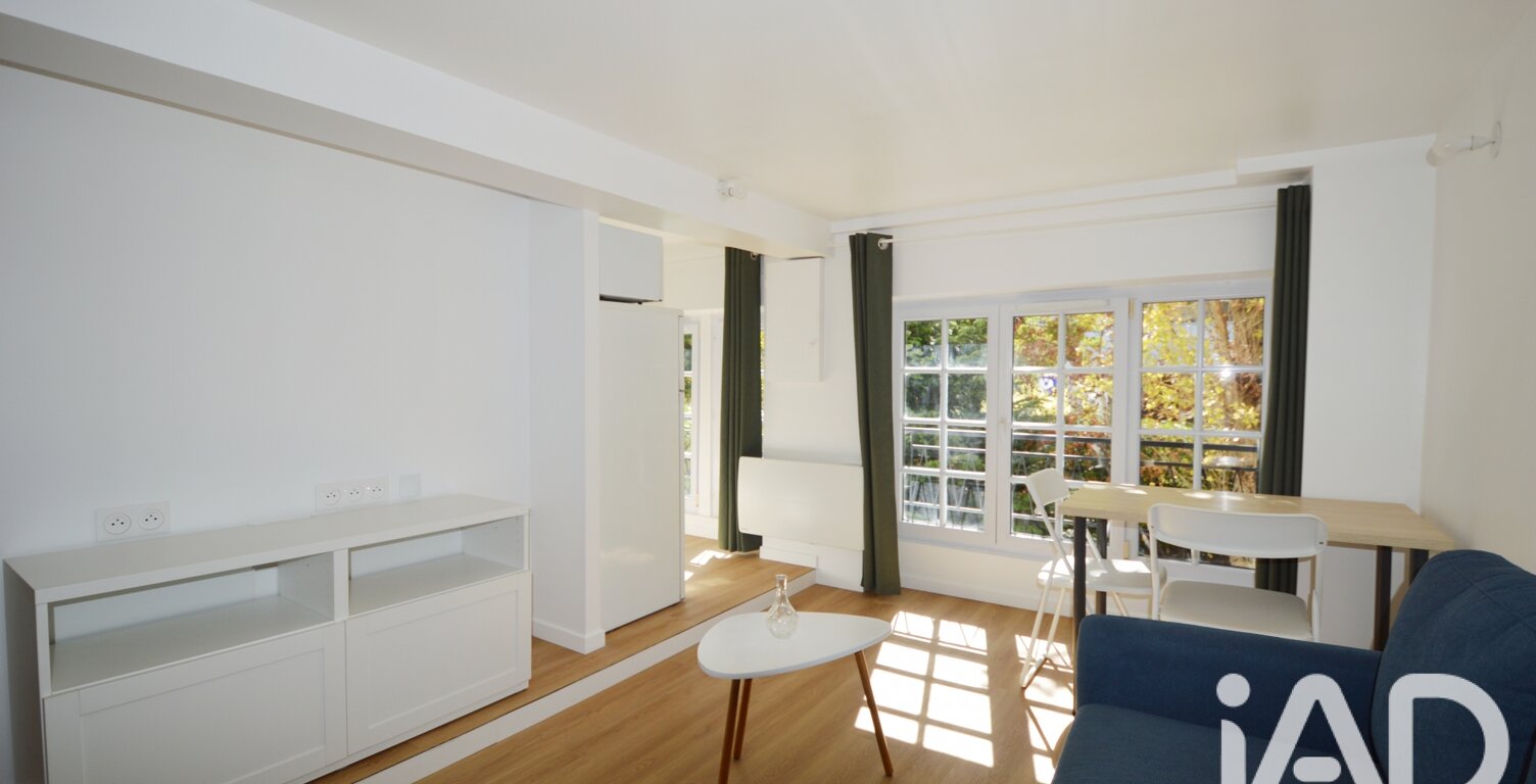Location Studio 1 pièce — photo 1