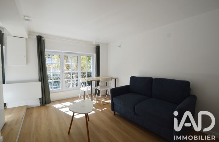 Location Studio 1 pièce — photo 2