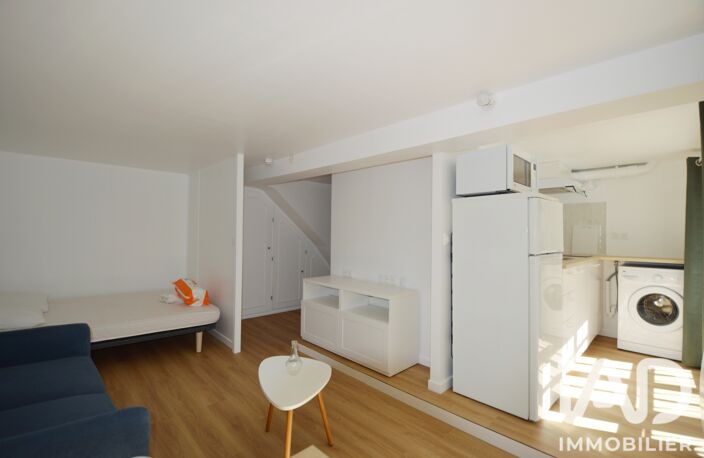 Location Studio 1 pièce — photo 3