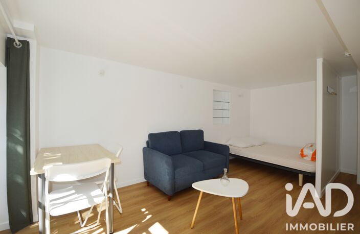 Location Studio 1 pièce — photo 4