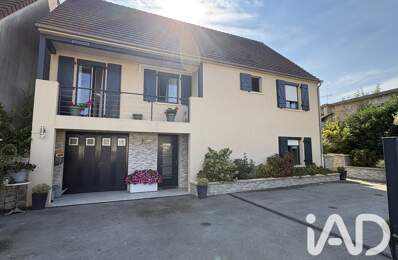 Vente Maison/villa 6 pièces — photo du bien