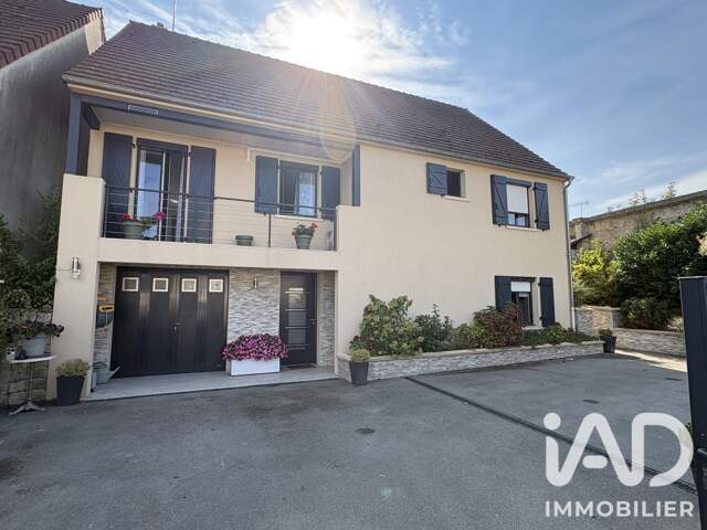Vente Maison/villa 6 pièces — photo du bien