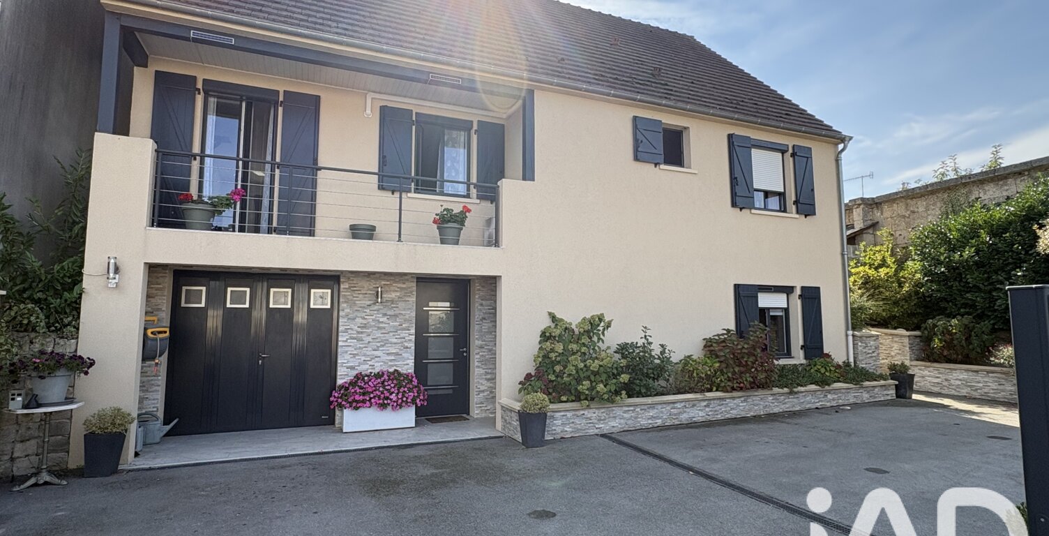 Vente Maison/villa 6 pièces — photo 1