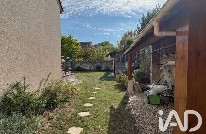 Vente Maison/villa 6 pièces — photo 3