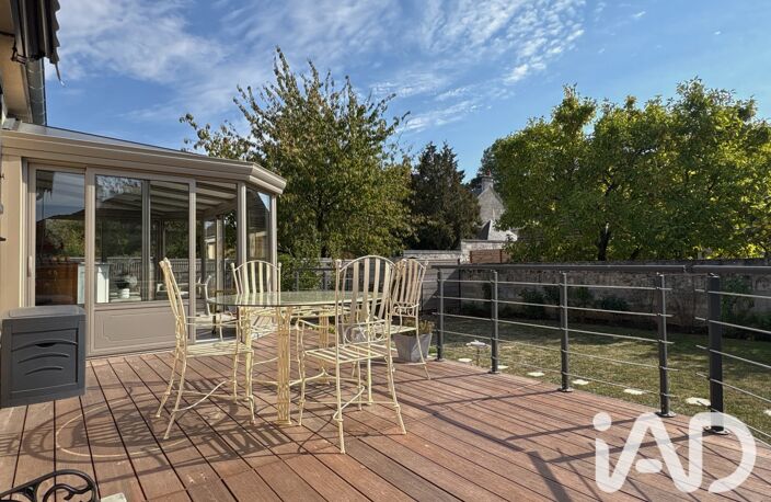 Vente Maison/villa 6 pièces — photo 4