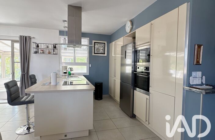 Vente Maison/villa 6 pièces — photo 5