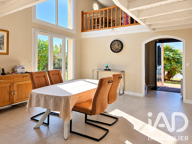 Vente Maison/villa 7 pièces — photo 3