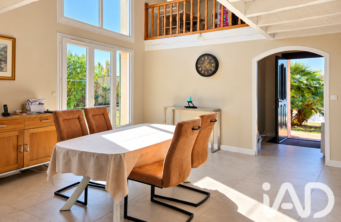 Vente Maison/villa 7 pièces — photo 3