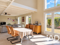Vente Maison/villa 7 pièces — photo 4