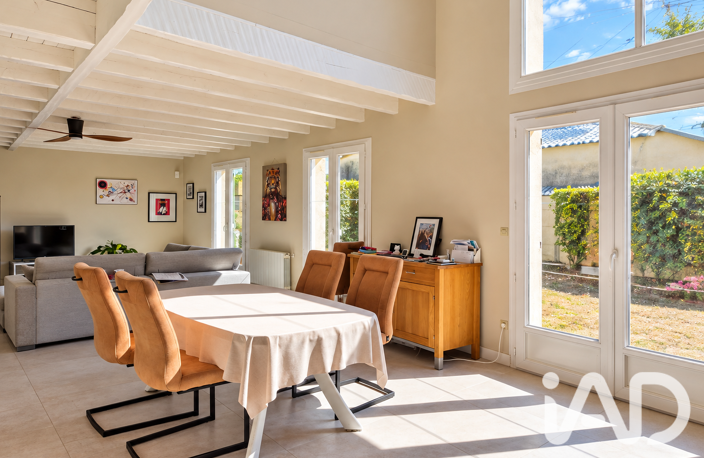 Vente Maison/villa 7 pièces — photo 4