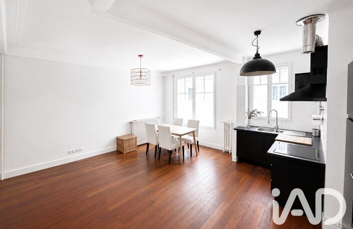 Vente Appartement 1 pièce — photo 2