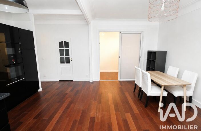 Vente Appartement 1 pièce — photo 3