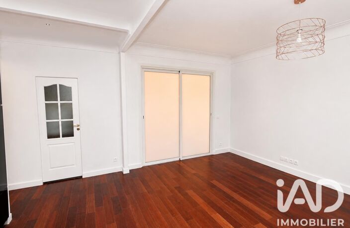 Vente Appartement 1 pièce — photo 4