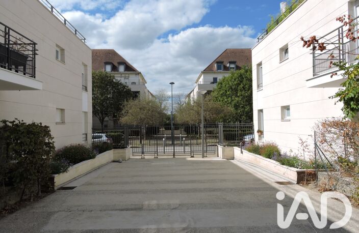 Vente Studio 1 pièce — photo 2
