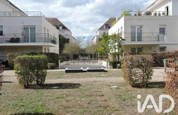Vente Studio 1 pièce — photo 3