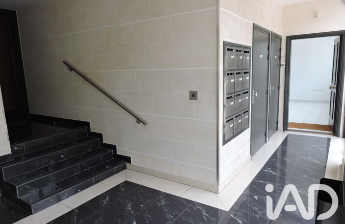 Vente Studio 1 pièce — photo 4