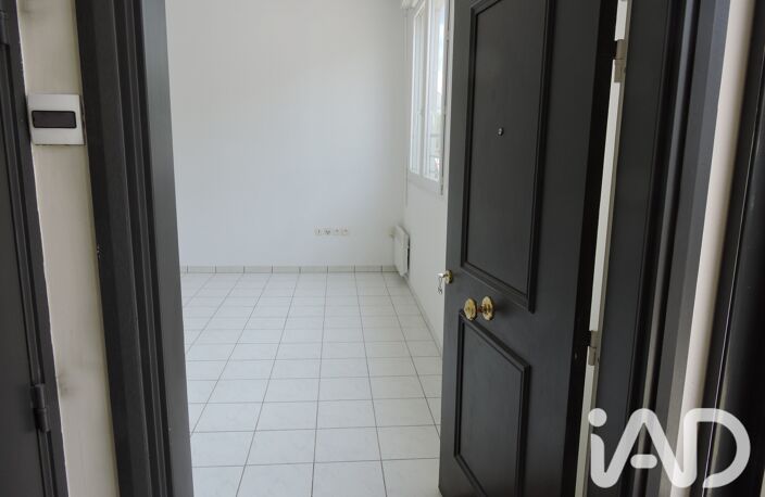 Vente Studio 1 pièce — photo 5