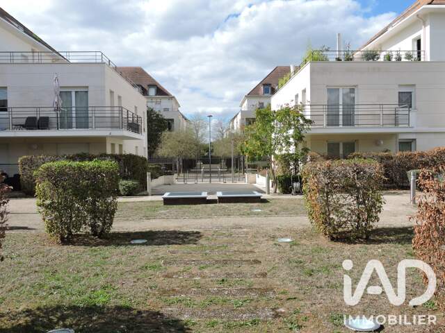Vente Studio 1 pièce — photo du bien