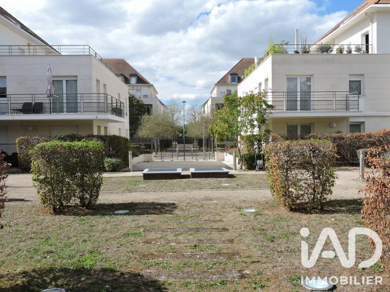 Vente Studio 1 pièce — photo 1