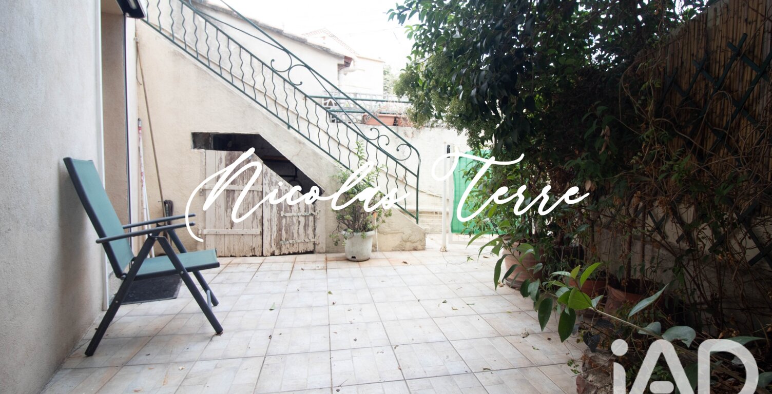 Vente Appartement 3 pièces — photo 1