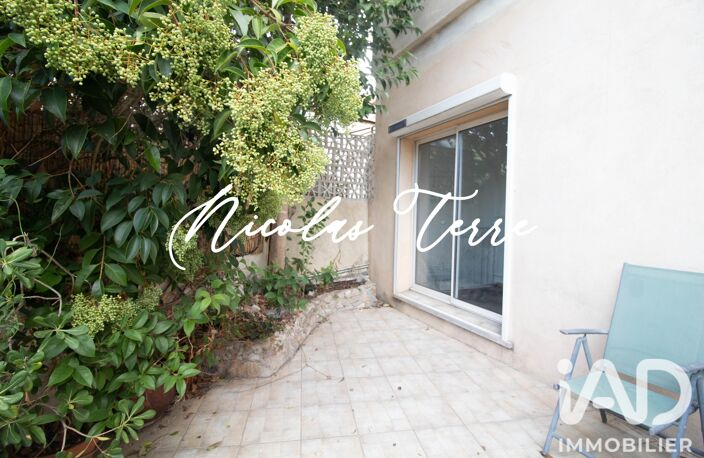 Vente Appartement 3 pièces — photo 2