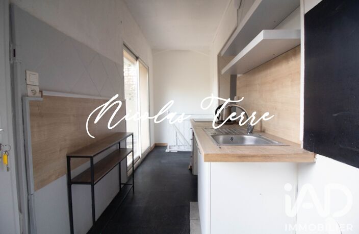 Vente Appartement 3 pièces — photo 3