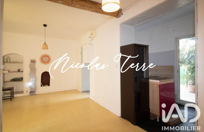 Vente Appartement 3 pièces — photo 5