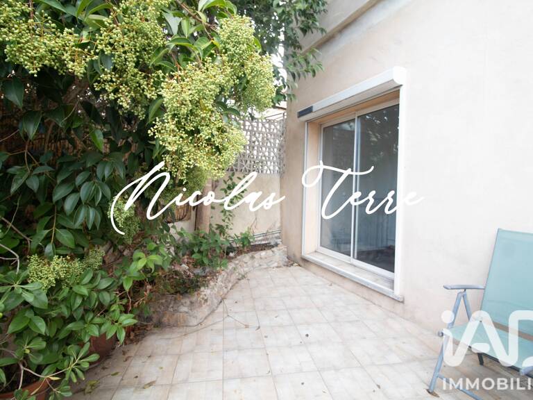 Vente Appartement 3 pièces — photo 1