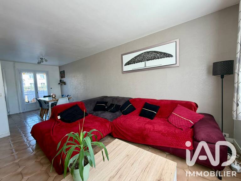 Vente Maison/villa 4 pièces — photo 1