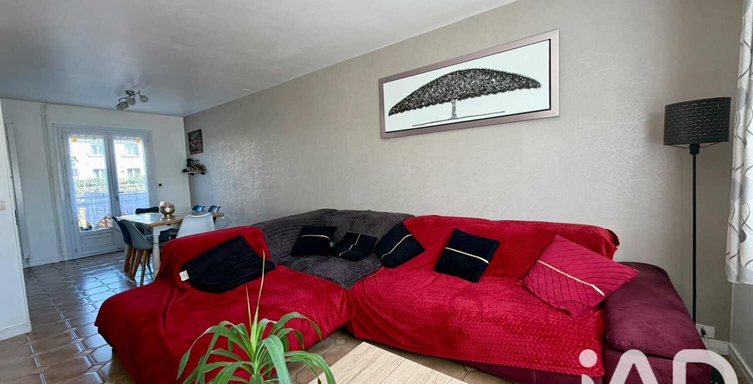 Vente Maison/villa 4 pièces — photo 1