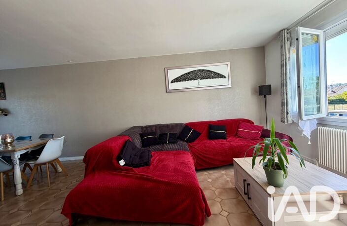 Vente Maison/villa 4 pièces — photo 2