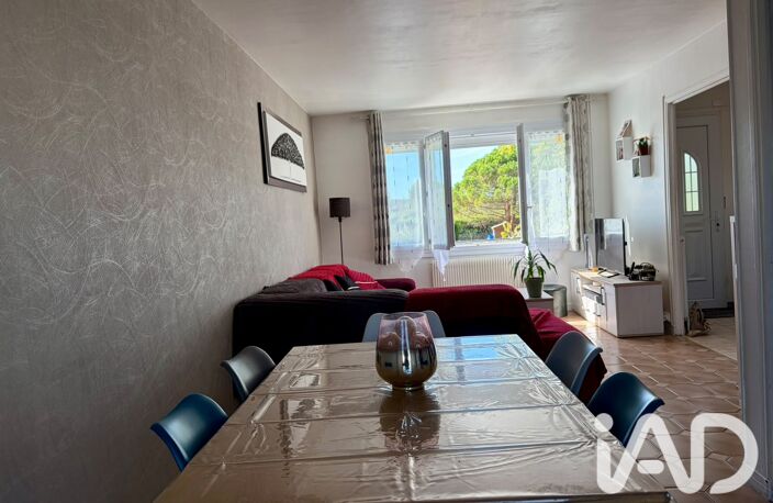 Vente Maison/villa 4 pièces — photo 4