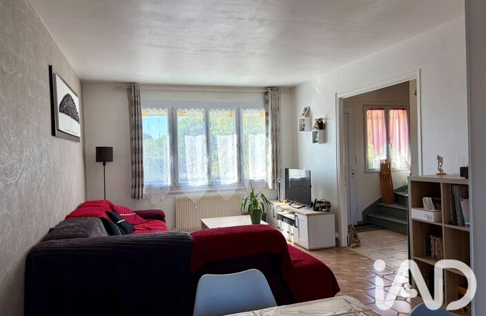 Vente Maison/villa 4 pièces — photo 5