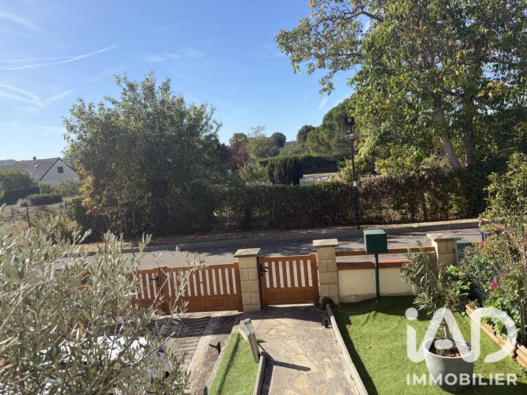 Vente Maison/villa 4 pièces — photo 1